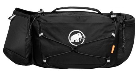 Mammut lithium riñonera negro unisex 3l