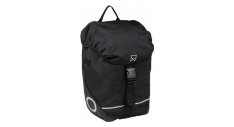 Willex Compact Pakaftas 200 14.5L Negro