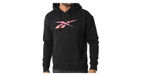 Sweatshirt femme reebok doorbuster identity