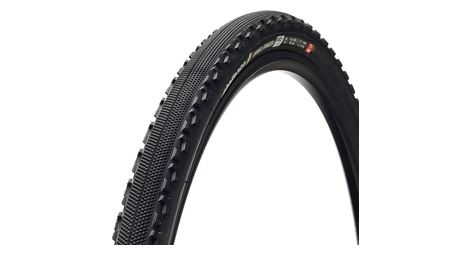 Neumático challenge gravel grinder race 700c negro 42 mm