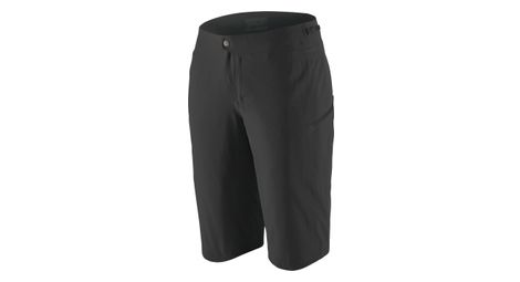 Short patagonia dirt roamer bike shorts femme noir