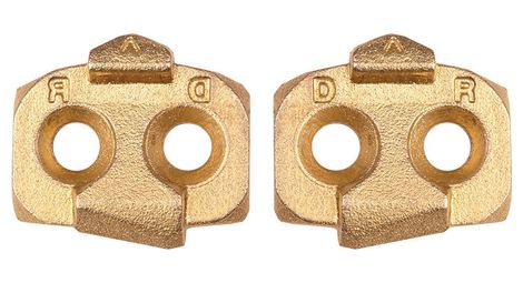 Time paire de cales atac easy 10°