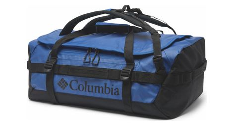 Bolsa de viaje Columbia Landroamer 60L azul