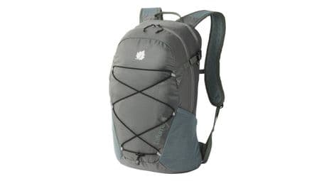 Mochila de senderismo lafuma active 24 unisex gris