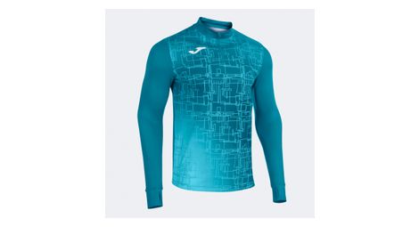 Sweatshirt joma elite viii 1 2 zip