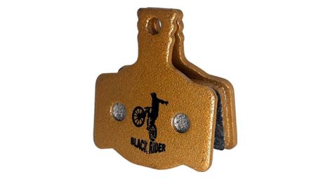 Plaquettes céramique magura mt2 mt4 mt6 mt8 | black rider