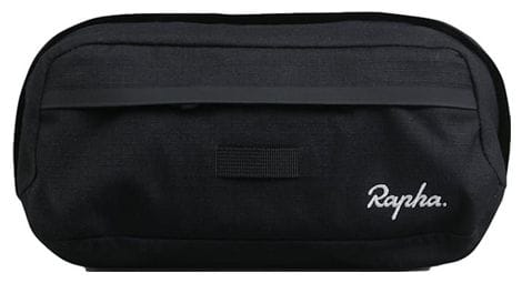 Rapha explore handlebar bag black