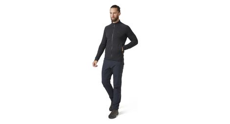 Fleecejacke Rab Nexus Schwarz M