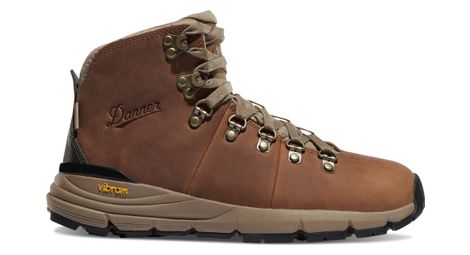Danner mountain 600 calzado de senderismo para mujer marrón 41