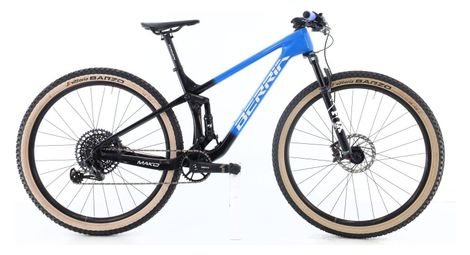 Produit reconditionné · berria mako carbone gx / vélo vtt / berria | bon état