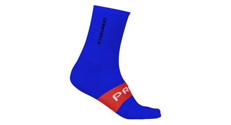 Chaussettes etxeondo pro lightweight bleu