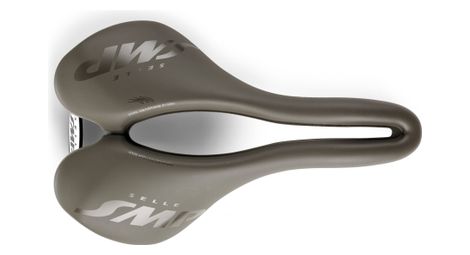 saddle smp vt30c gel brown