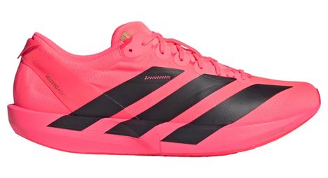 adidas adizero adios 9 men s running shoes red black
