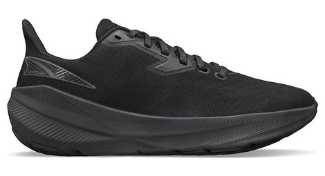 Altra experience flow running shoes black women's