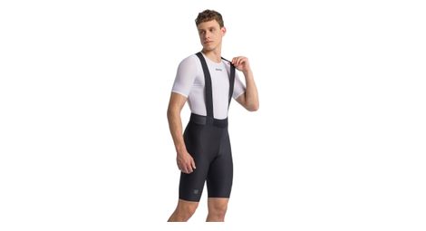 Sportful LTD 2 Kurze Radhose, Schwarz, Herren