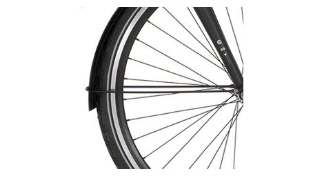 Cortina Fender stay pour 28 Speed jet black mat