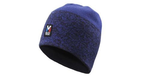 Millet trilogy wool unisex beanie azul