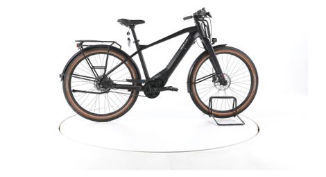 Bulls — Bulls sturmvogel evo 5f belt city e bike - tres bon etat