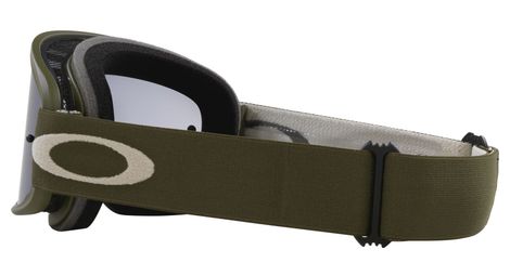 O Frame 2 0 Pro Mtb Dark Brush Light Grey Ref Oo7117 23