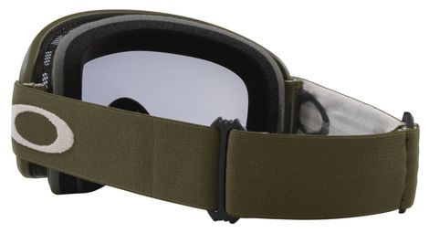 O Frame 2 0 Pro Mtb Dark Brush Light Grey Ref Oo7117 23