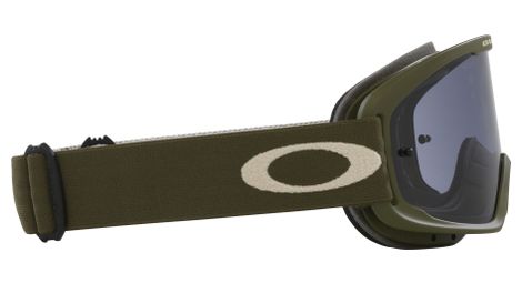 O Frame 2 0 Pro Mtb Dark Brush Light Grey Ref Oo7117 23