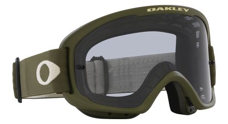 O Frame 2 0 Pro Mtb Dark Brush Light Grey Ref Oo7117 23