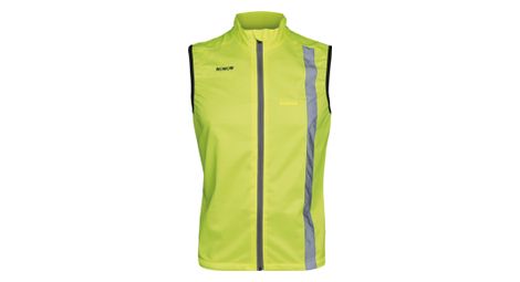 Gilet de securite wowow 10k runner