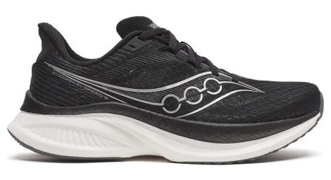 Zapatillas de running Saucony Endorphin Speed 5 Negro/Blanco Hombre