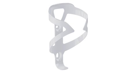 trek pro carbon bottle cage white