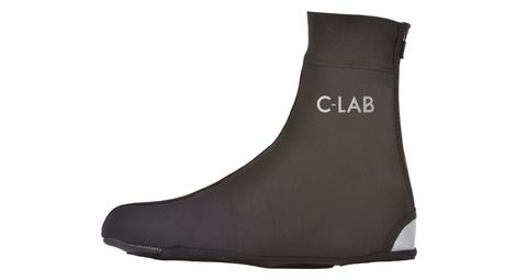 Couvre Chaussures Imperméables ALPS - Noir