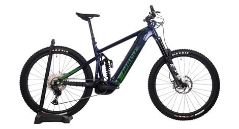Ghost E Riot En Universal VTT Electrique Tres Bon Etat