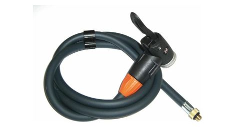 Raccord e v a avec tete sks presta standard