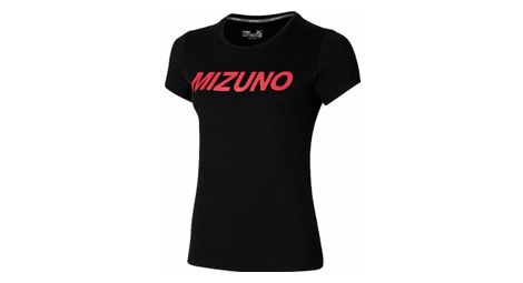 T-shirt femme Mizuno Athletic