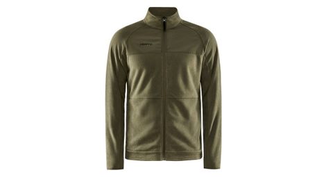 CRAFT ADV EXPLORE FLEECE MIDLAYER