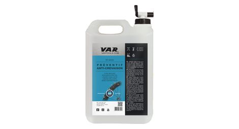 Préventif var 5l