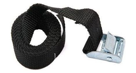 Thule 50743 sangle pour outride et raceway - thule