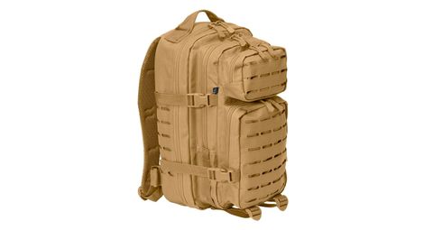 Sac a dos us cooper lasercut 25l coyote brandit