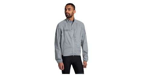 Veste de vélo imperméable pour homme Kilpi RAINAR-M