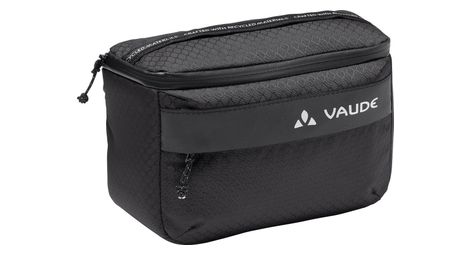 Sacoche de guidon vaude cyclist 3l noir