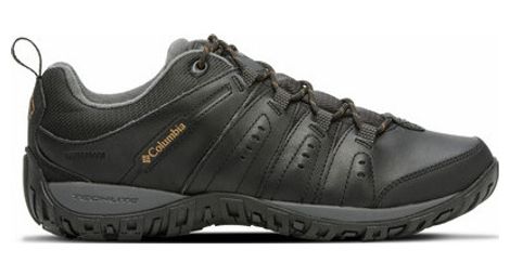 Chaussures columbia woodburn ii waterproof
