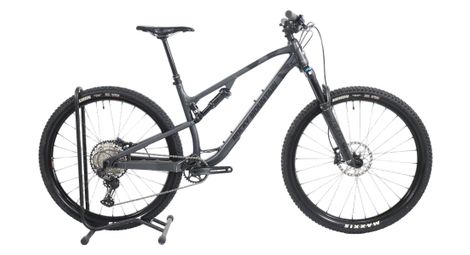 Produit Reconditionné · VTT ROCKY MOUNTAIN Element Alloy 50 2024 · Bon état