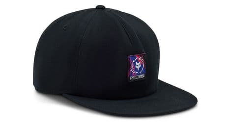 Casquette fox energy noir