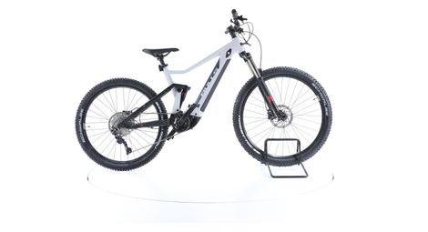 bulls copperhead evo am 1 velo electrique vtt 2021   bon etat