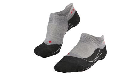 Protege pieds femme falke tk5 invisible