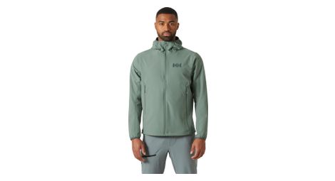 Helly Hansen Cascade Giacca Grey Uomo