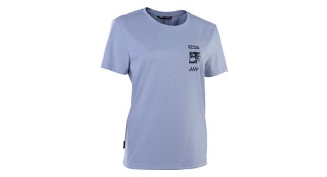Maglia ion ionic blue donna