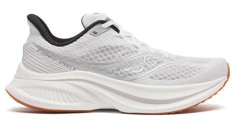 Zapatillas Saucony Endorphin Speed 5 Blanco Hombre