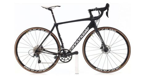 Cannondale Synapse Noir Velo De Route Cannondale Tres Bon Etat