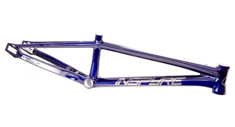 Cadre inspyre concorde v3 pro 3xl bleu