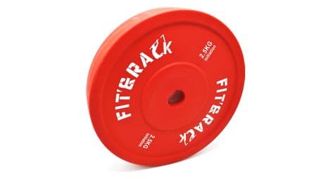 Poids initiation fit et rack 2 5kg